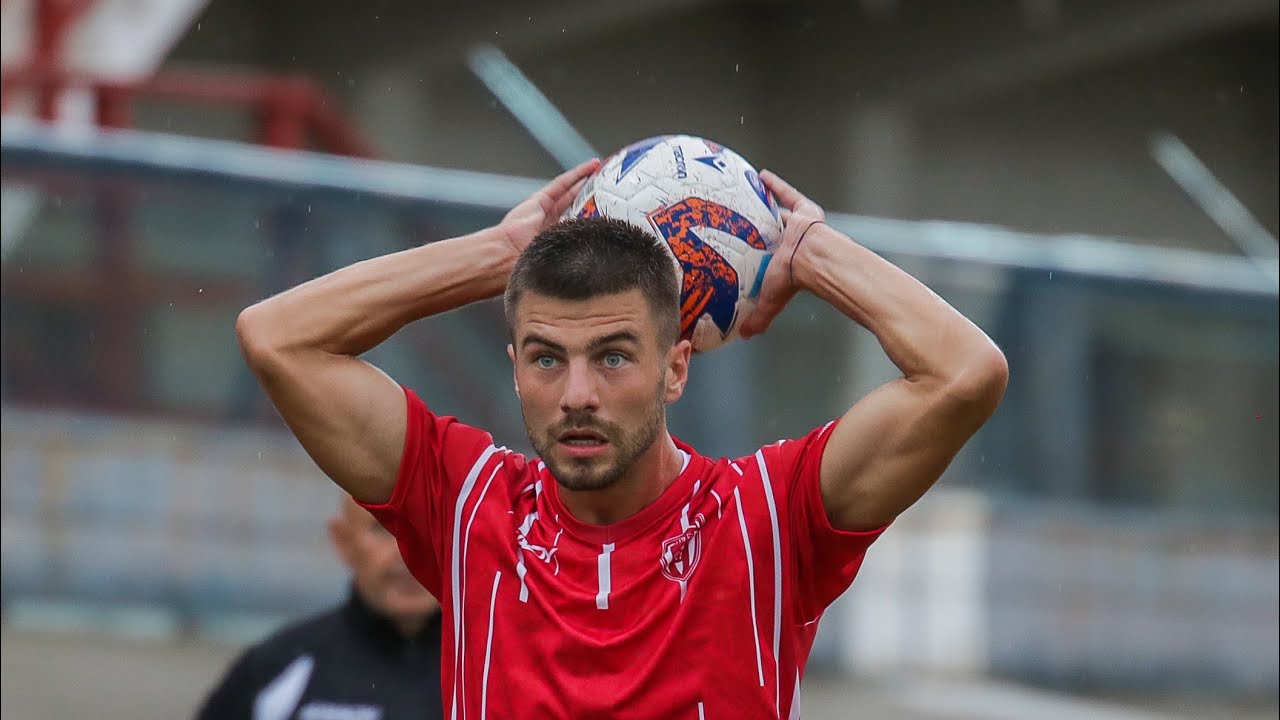 HIGHLIGHTS - Zenith Prato vs Forlì