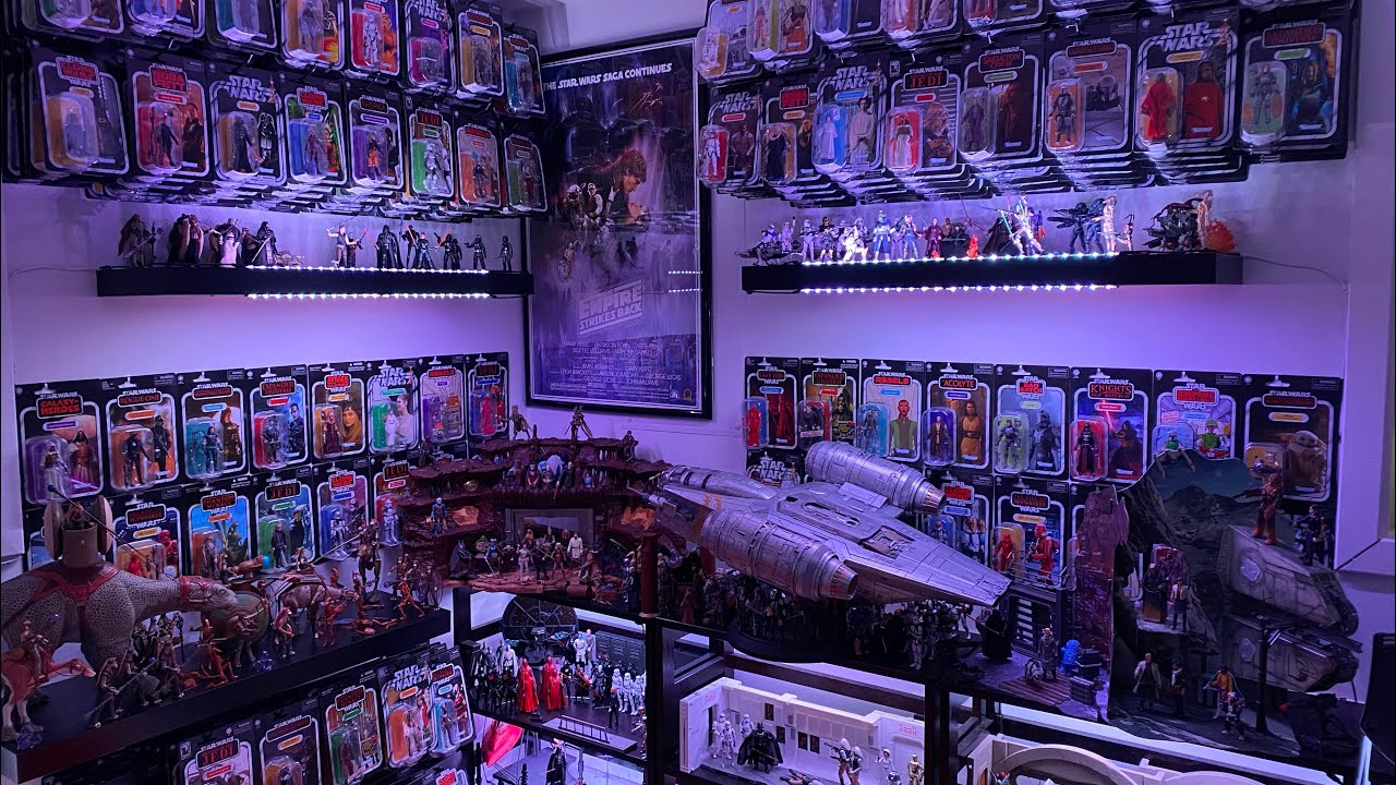 Top 10 Favorite TVC Figures of All Time as of 2024 Year’s End