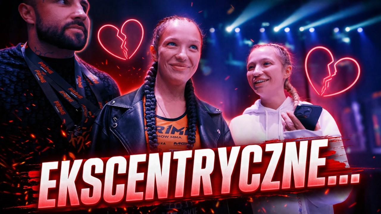 Celebryci: Wyzwania i mody | Odcinek 3