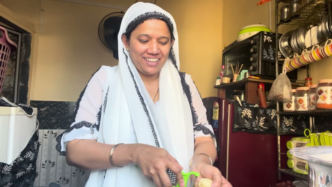 RAMADAN KA 3rd JUMMA MUBARAK||I MADE PANEER AT HOME||A1 PULAO KHICDA KHANE GAYE||YE KYA HOGAYA😒