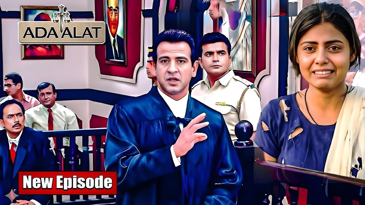 एक गरीब लड़की क्यों मदद मांगने KD Pathak के पास पहुंची ? | Kd Pathak | Adalat Latest Episode 2026