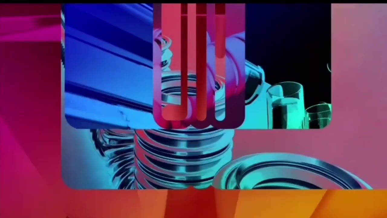 KBCW ID (Remake/Now KPIX Plus)