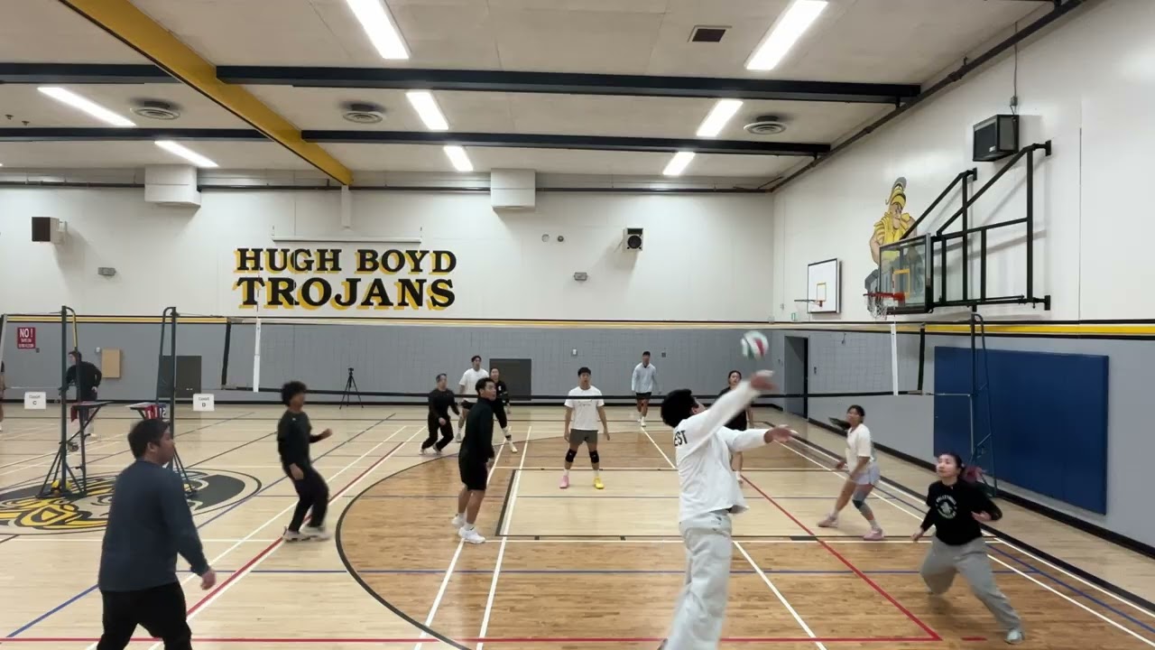 January 11, 2026 Game 1 Set 1