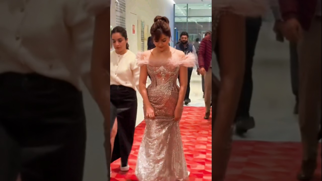 Queen Rubi 🧿👑 how sweetly Gudiya helping Rubina Dilaik🤩 #rubinadilaik