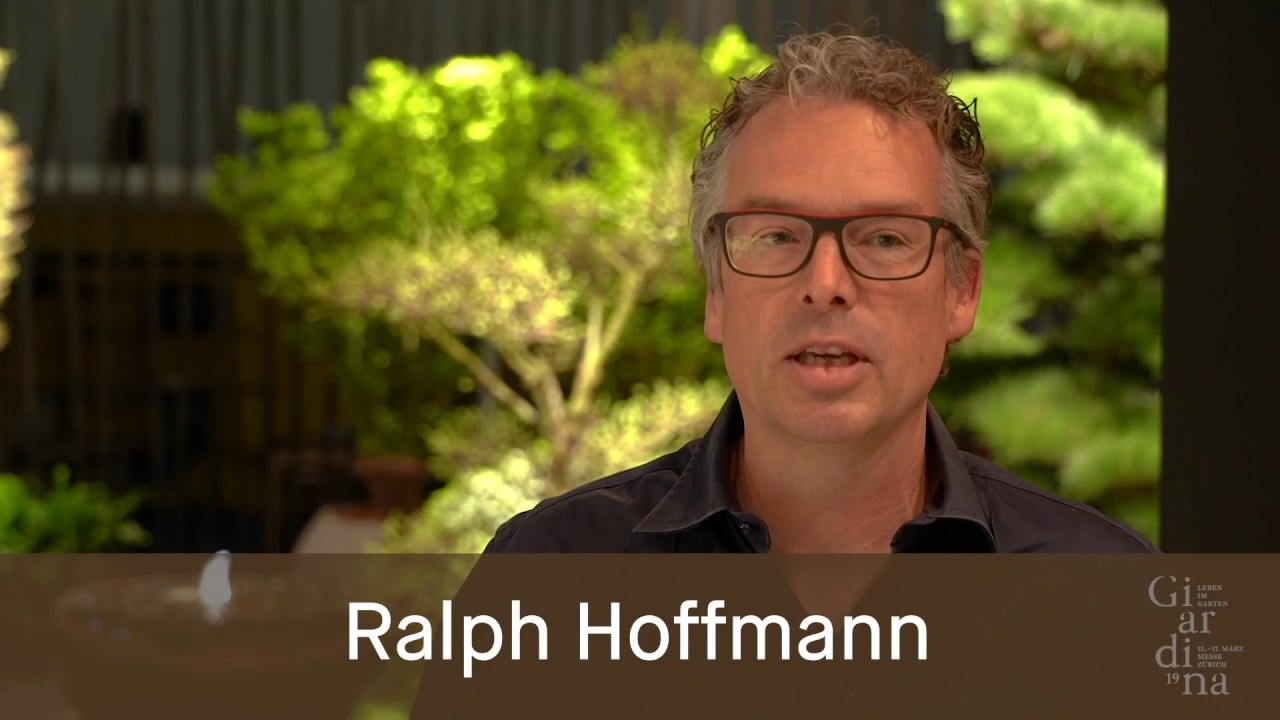 Gartencenter Hoffmann - Giardina 2019