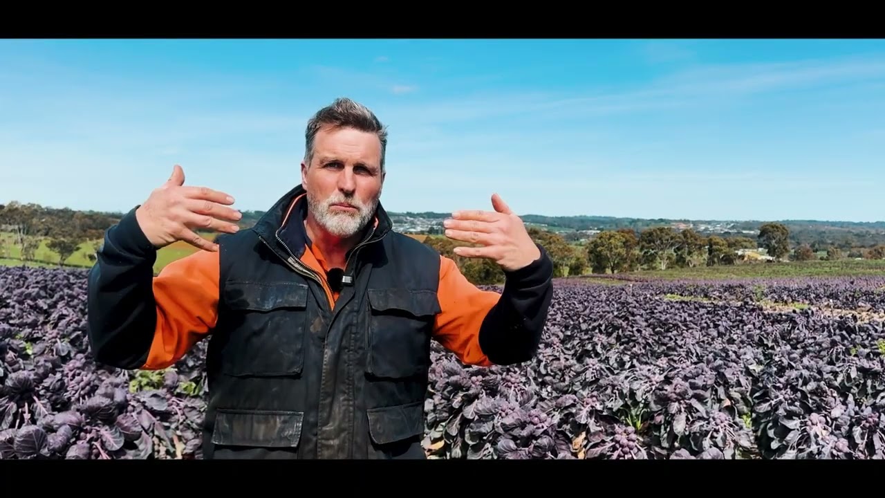 MagrowTec Field Talk - Scott Samwell (Australia)