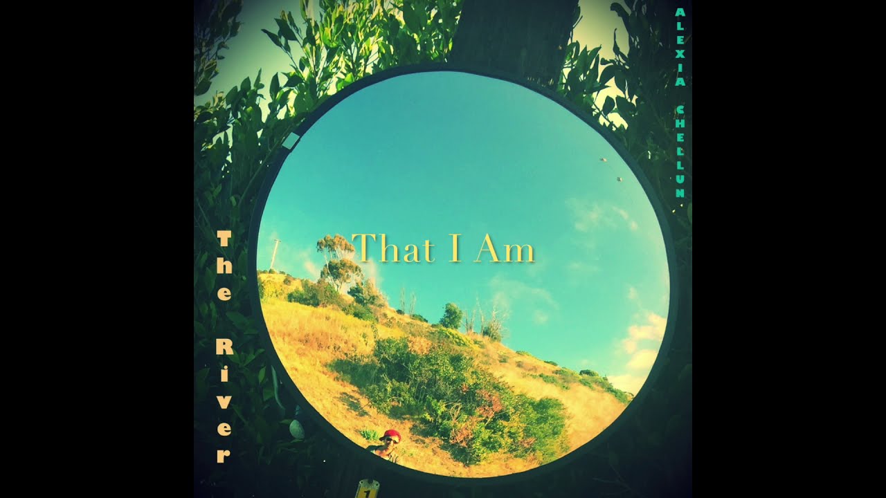 Alexia Chellun - That I Am