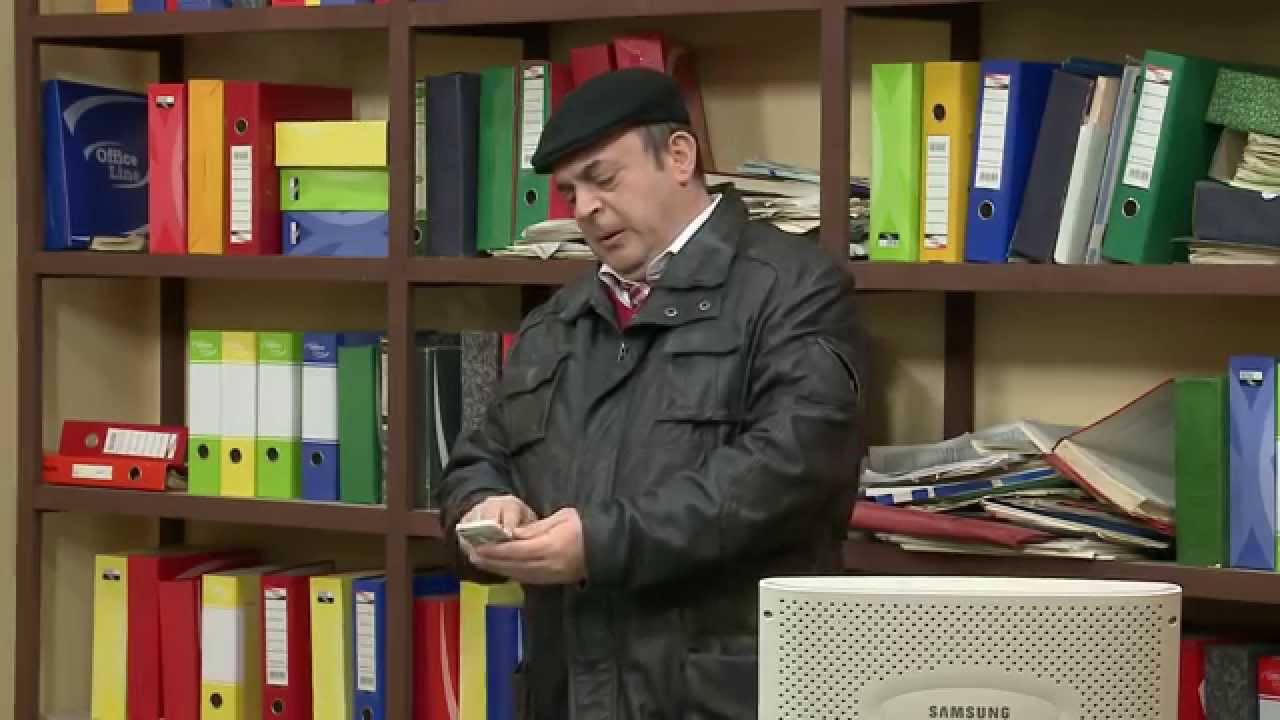 Kombinati: episodi 26  (Sezoni II)
