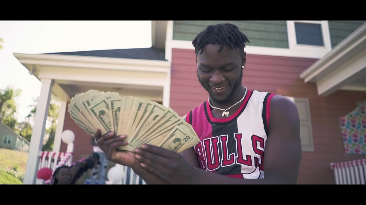 Torxh Ru ft. CapitalQ - Bone Krusher (Official Music Video)