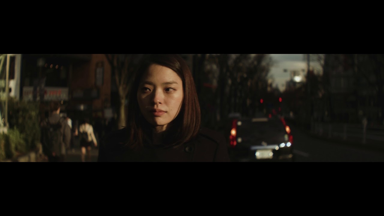 ボケのあるアナモフィック映像を撮ってみた