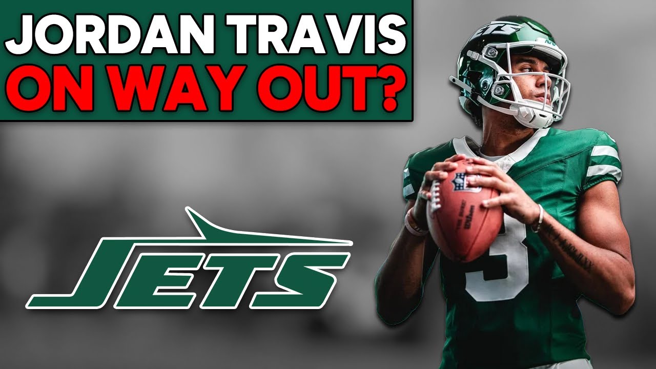 Jordan Travis Drama - Is he on his way out?