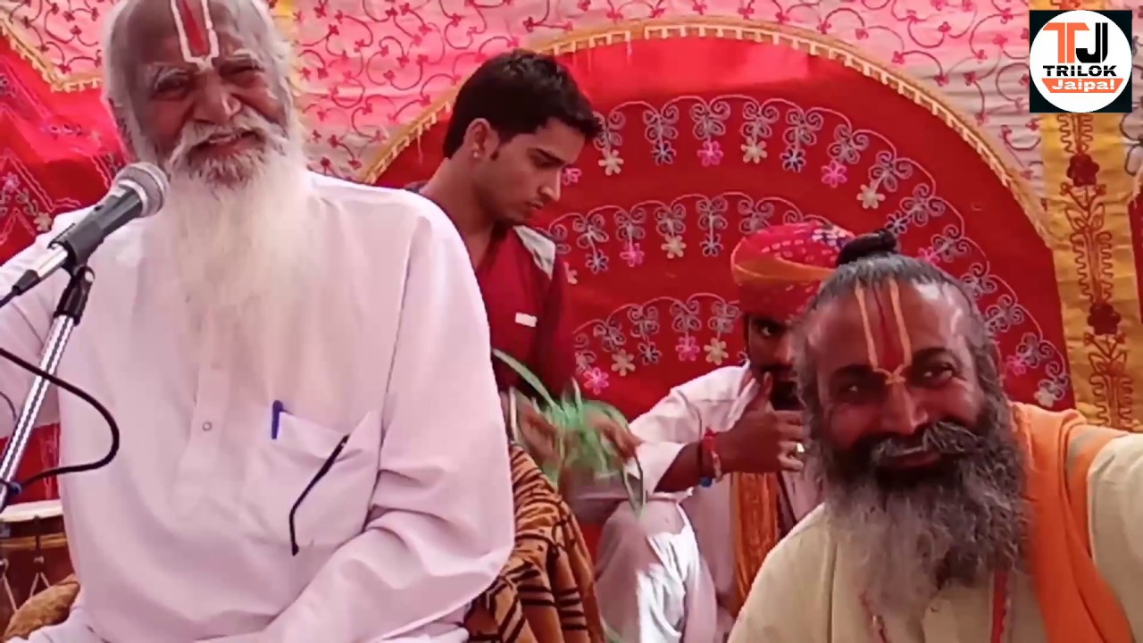 रामप्रकाश जी आचार्य जोधपुर के अनमोल उपहार