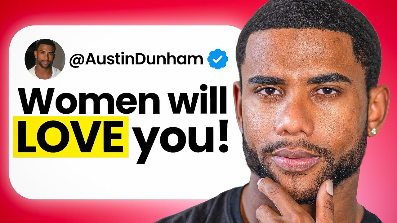 How High Value Men ACTUALLY Talk To Women