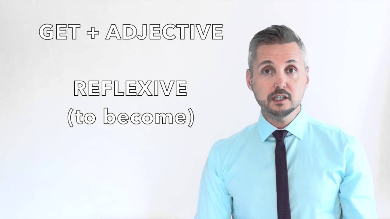 Inglese per Italiani: Verbo GET - (Inglese Difficile ma spiegato in modo SEMPLICE)