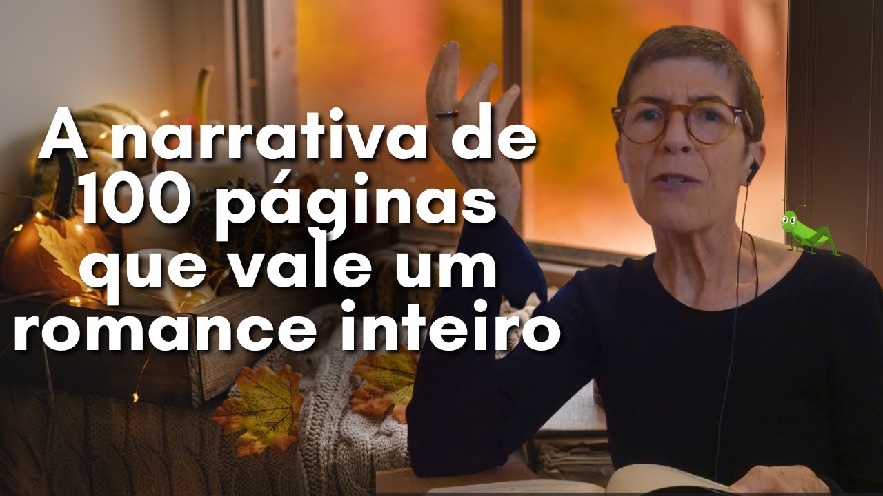 A narrativa de 100 páginas que vale um romance inteiro — Tarântula, de Halfon