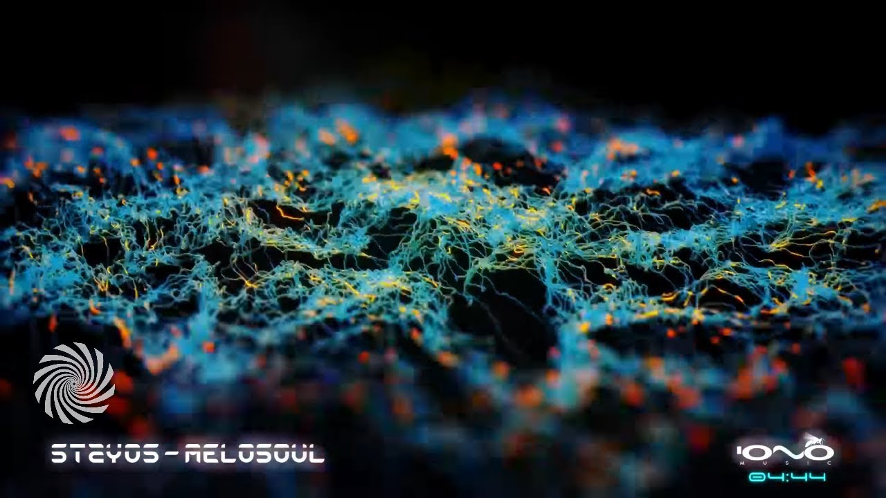 Stayos - Melosoul