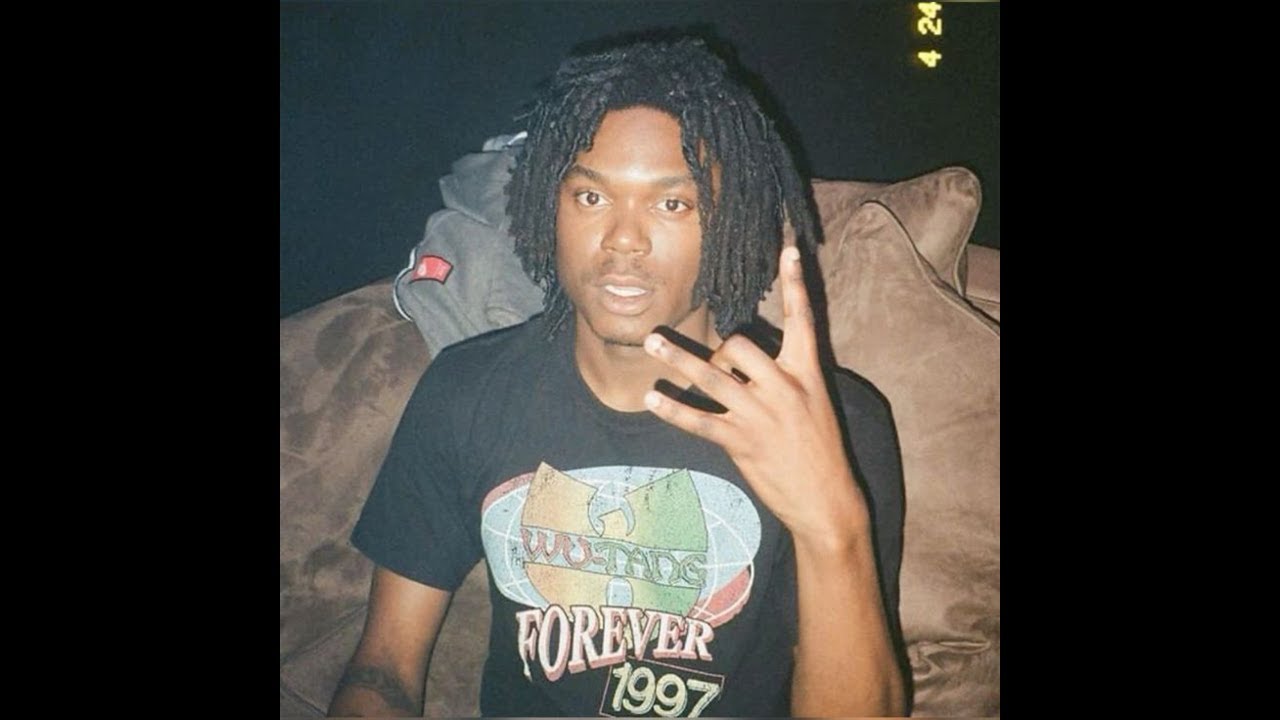 (free) lucki type beat - 