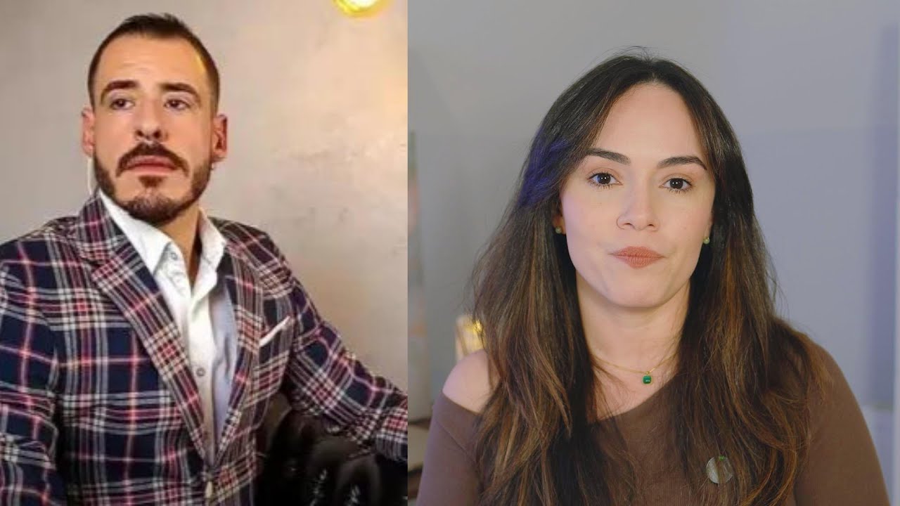 O COLAPSO DO EGO MASCULINO: Por Que o 