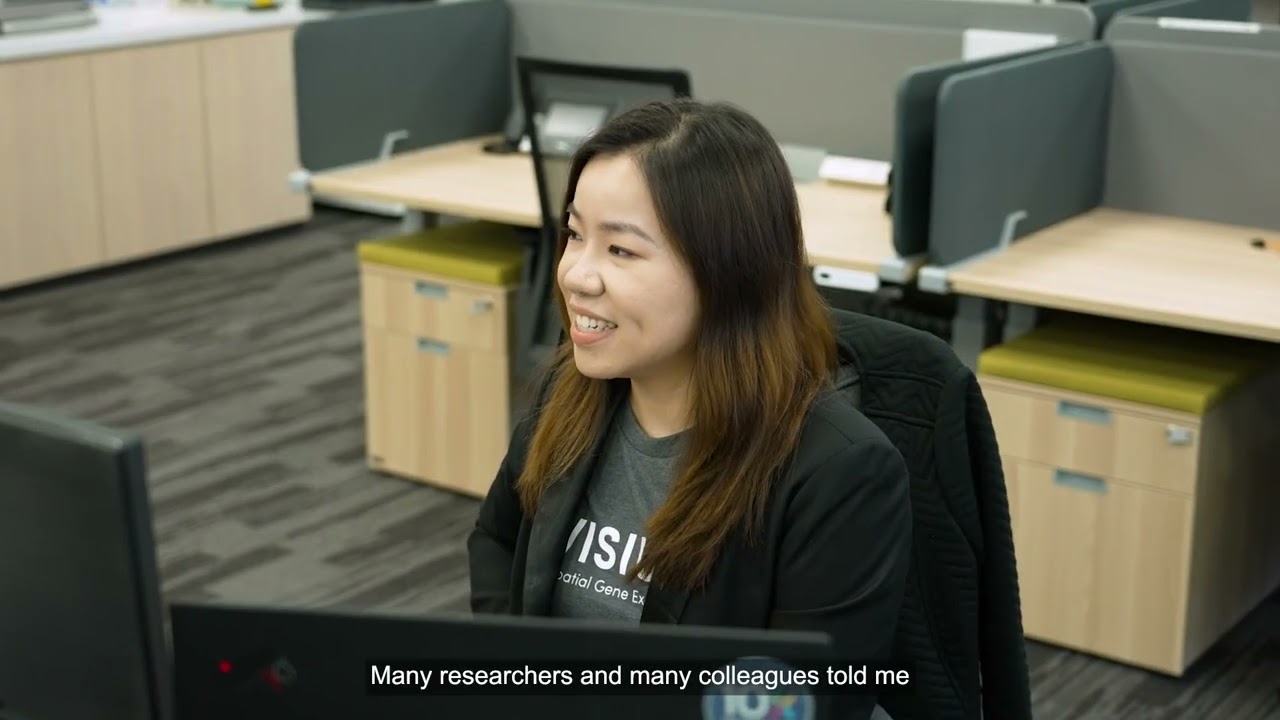 Life at 10x | Singapore Commercial