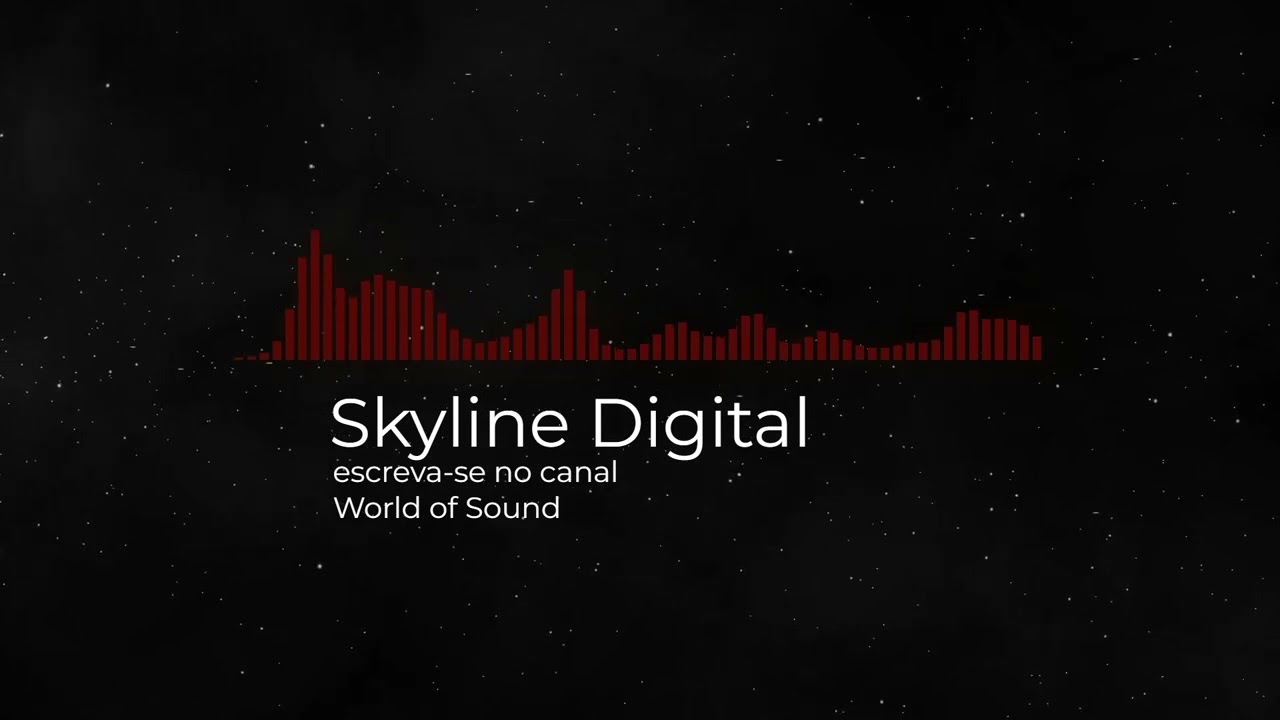 🔥 Skyline Digital – Electronic Festival EDM 2026 🔥