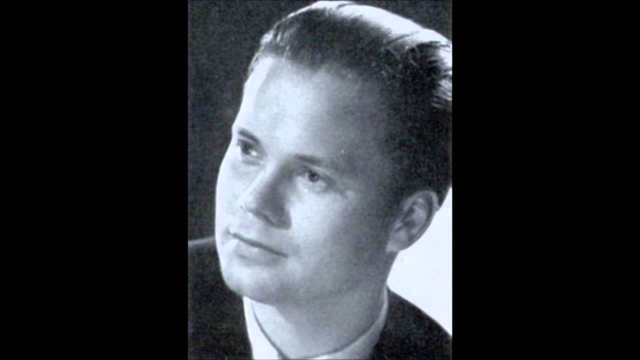 Wagner - Wie Todesahnung / O du mein holder Abendstern - Fischer-Dieskau / Bayreuth / Cluytens