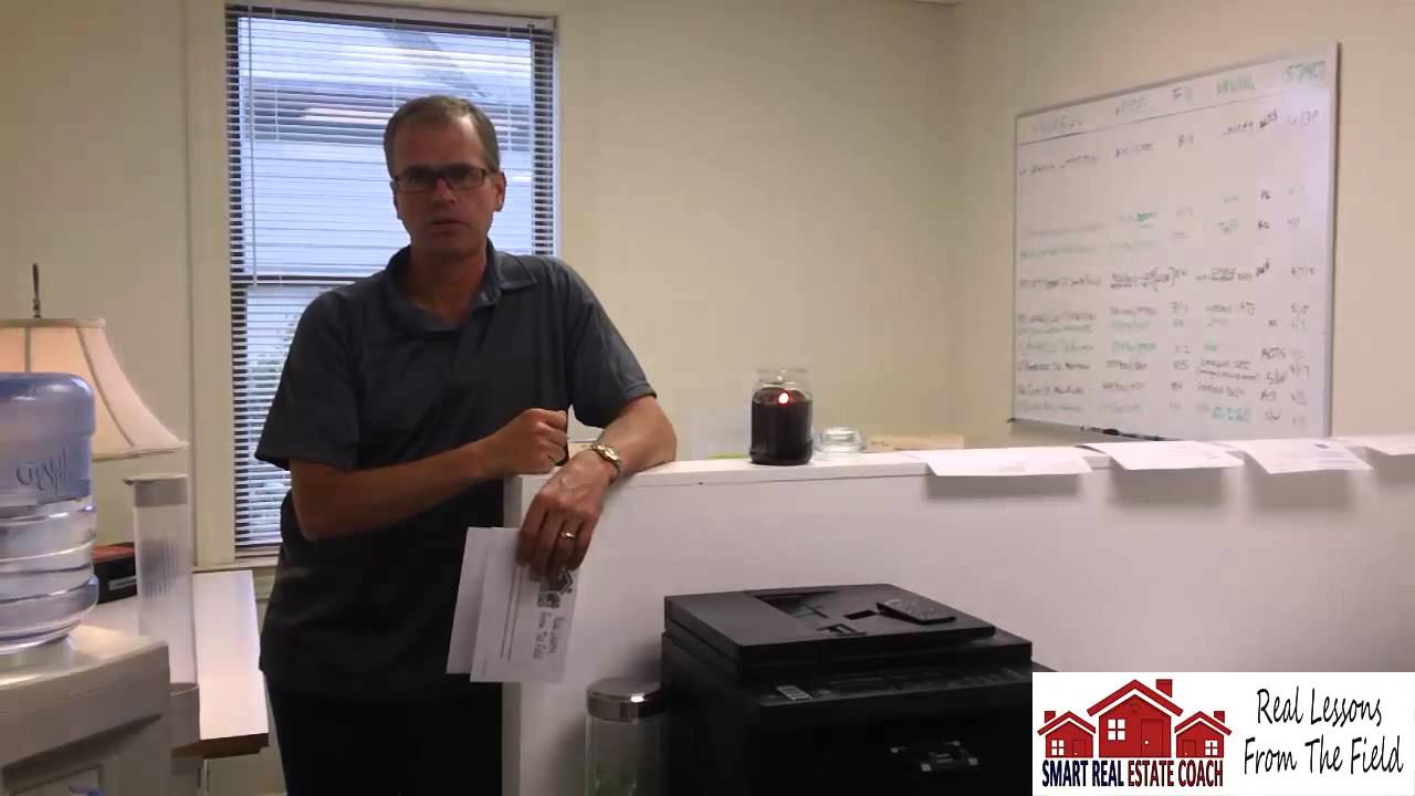 How To Explain Lease Purchase To Sellers | Smart Real Estate Coach