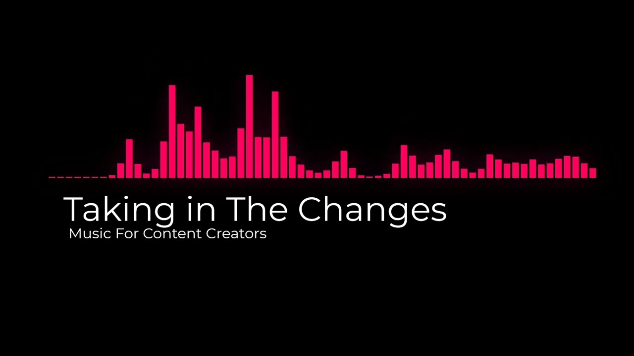 Everet Almond - Taking in The Changes