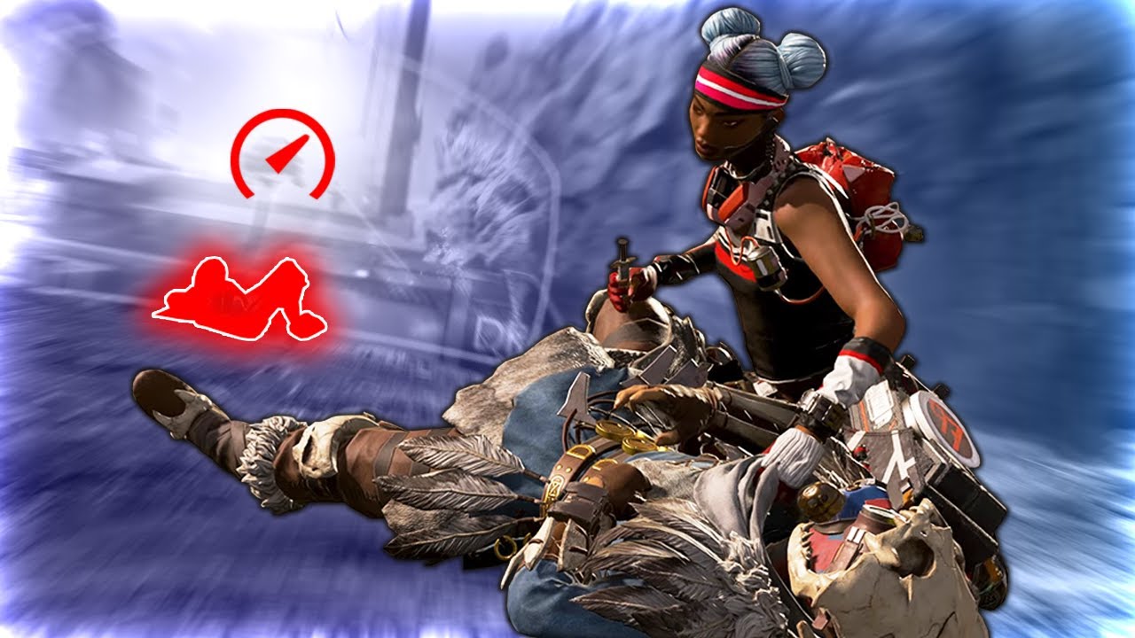 I Attempt to FIX Apex Legends Biggest Problem...