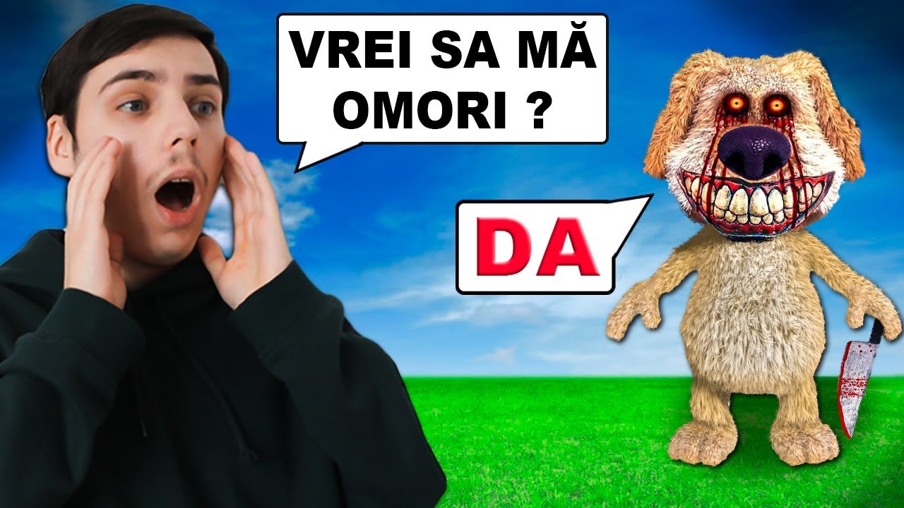 BEN este un CIUDAT si in 2023 !