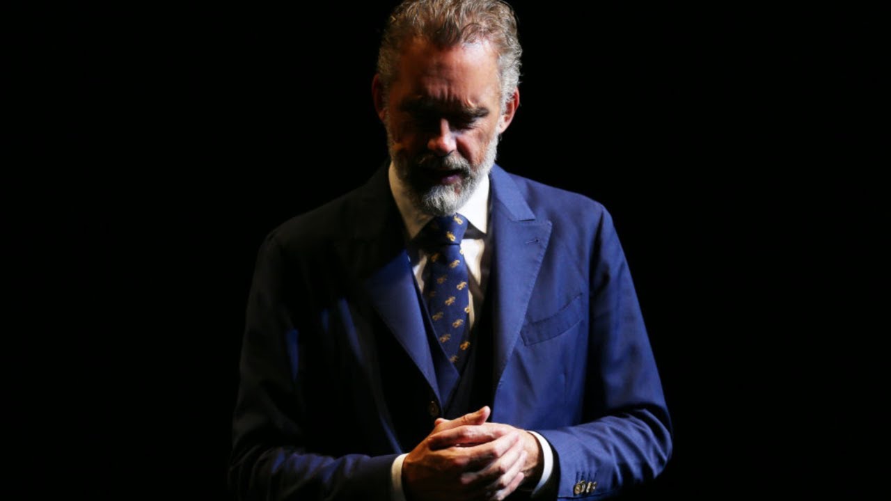 Jordan Peterson reflects on his 'give ’em hell' tweet to Israel's PM