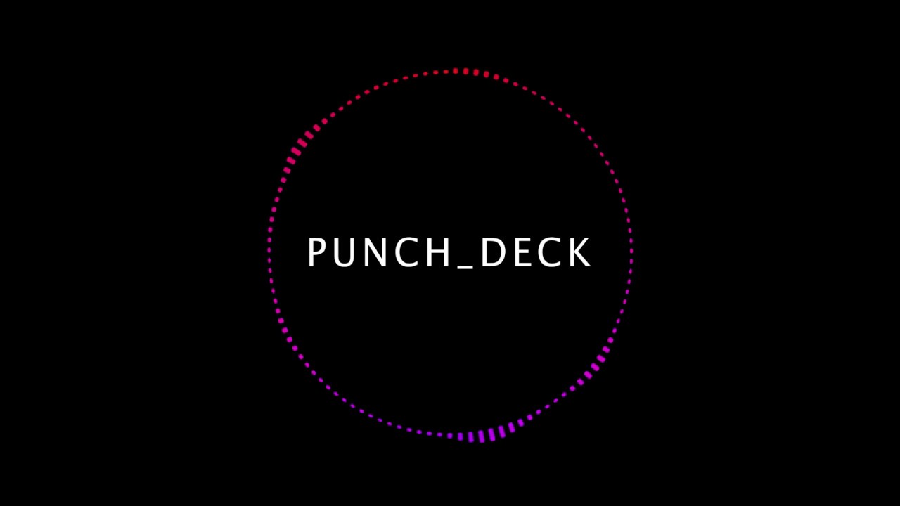 Punch Deck - Impatience