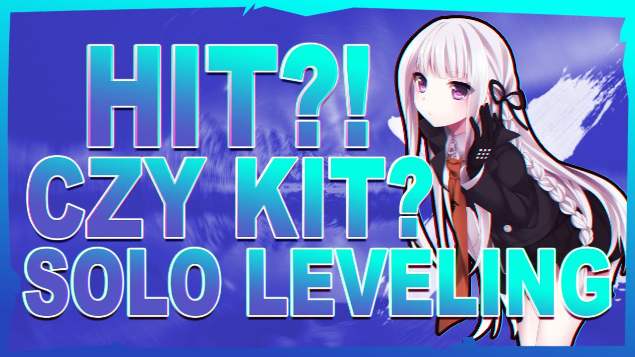 Czy To jest najbardziej PRZEREKLAMOWANE Anime?! - Solo Leveling