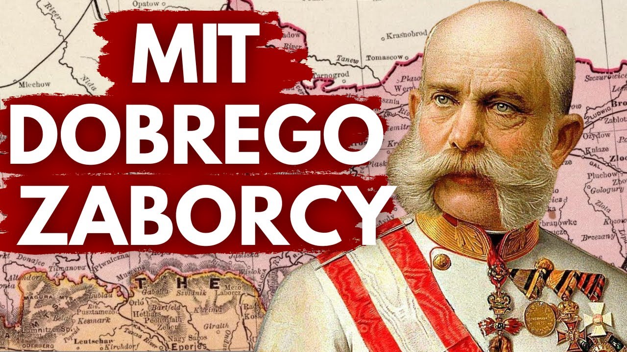JAK SIĘ ŻYŁO POLAKOM POD AUSTRIACKIM ZABOREM?