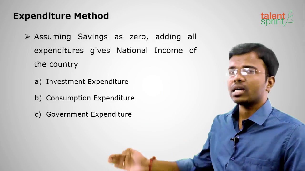 National Income & Per Capita Income | Economic Issues | General Awareness