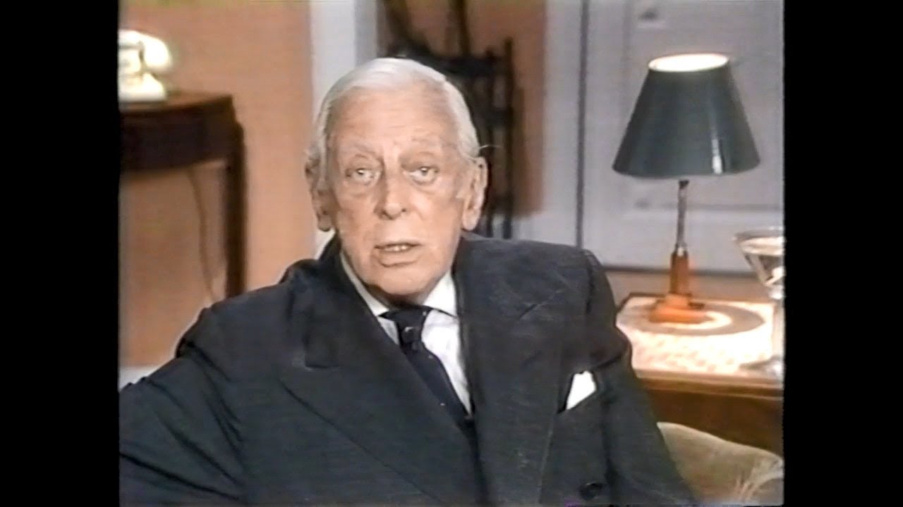 Alistair Cooke intro 