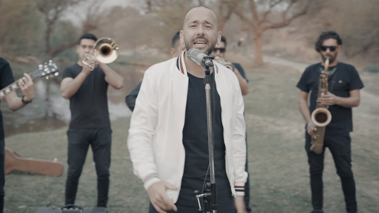 La Konga - Quien (Video Oficial)