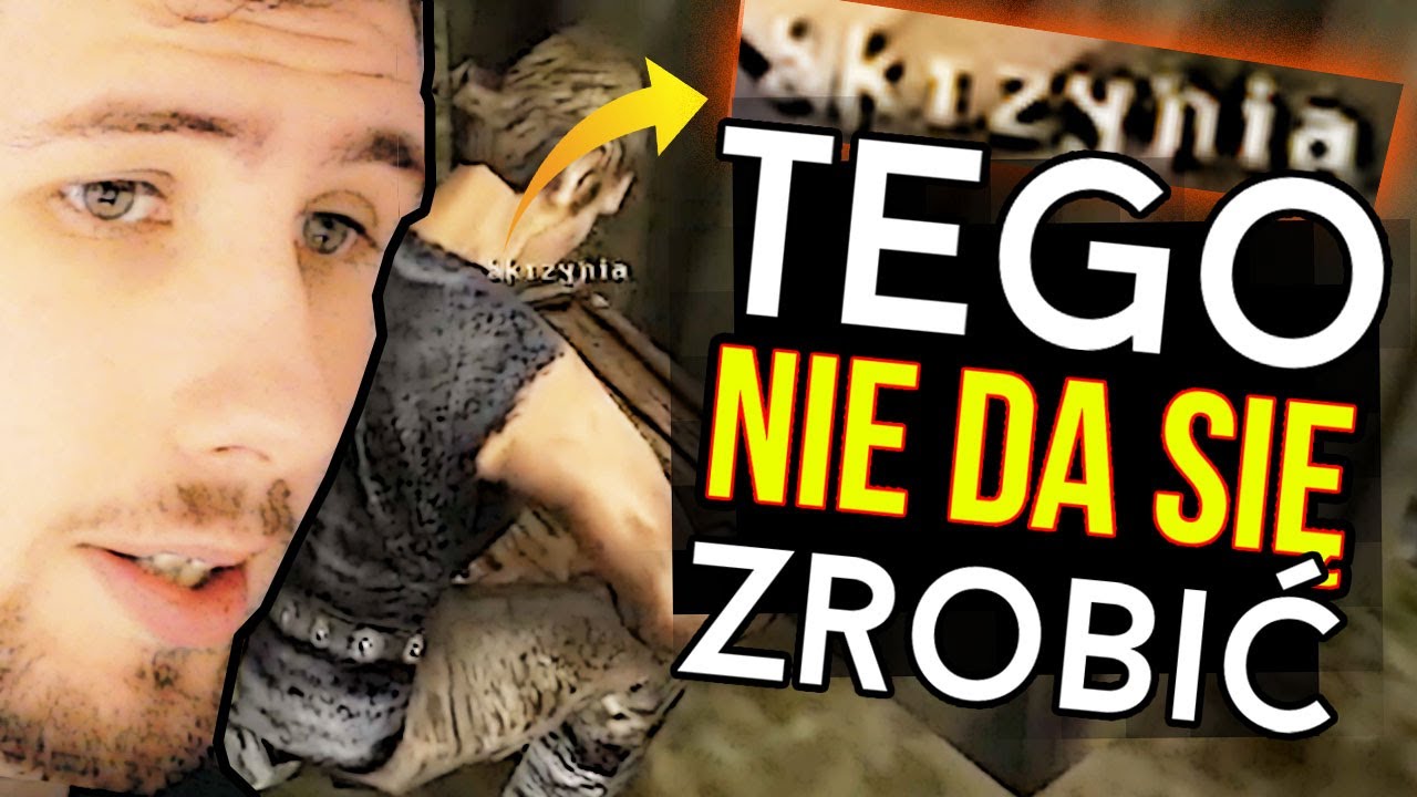 Najprostsze wyzwania, na których poległ każdy gracz