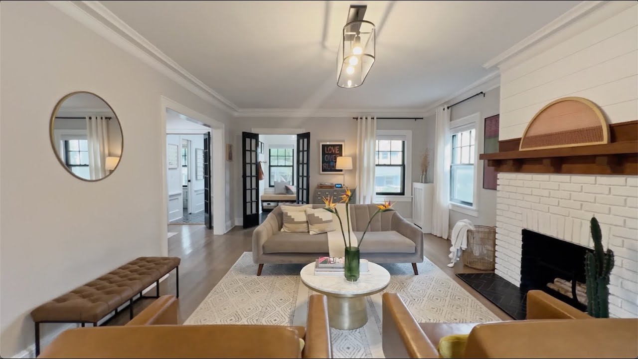 The One You’ve Been Waiting For in MidTown Glen Ridge!