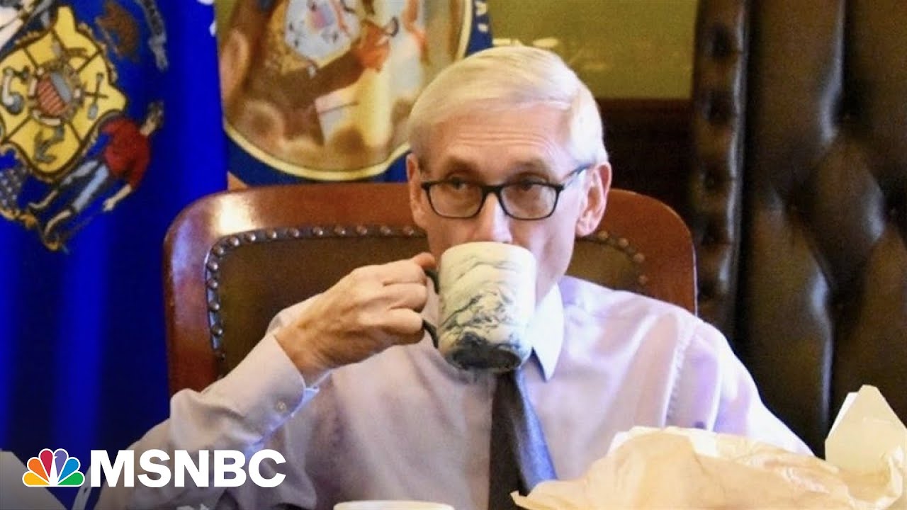 Wisconsin governor uses clever maneuver to fund schools for 400 years
