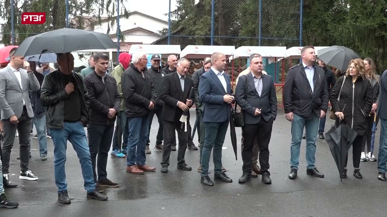 Više od 100 izlagača na Danima voća u Gornjim Podgradcima