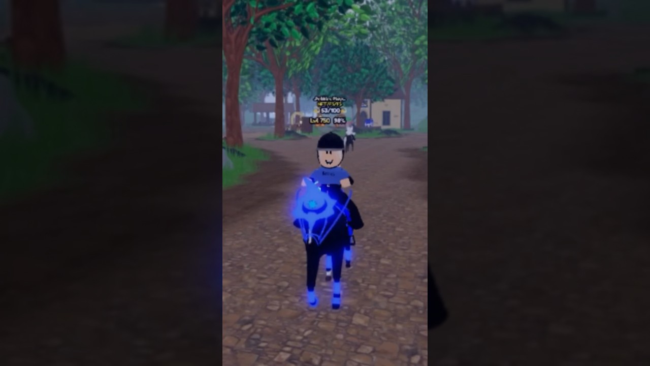 Blueberry is the best 🫐 | Pebbles Plays