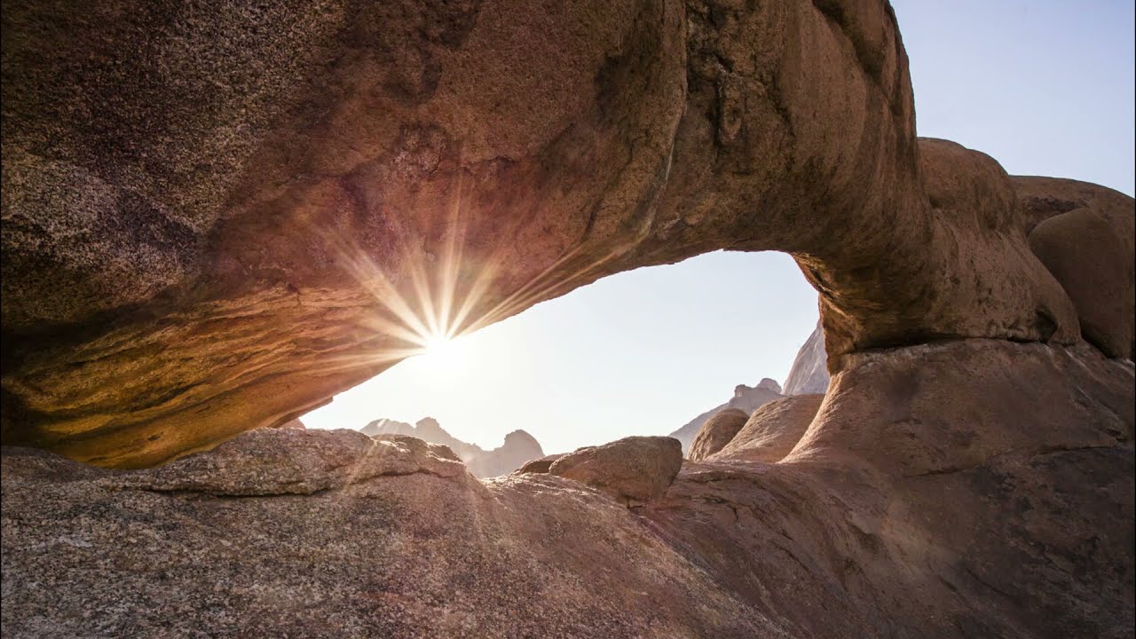 Landscape Photography in Namibia, A Photographer's Dream - Namibia