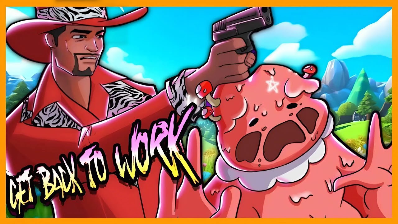 Getting Pimped Out in Gmod Mafia RP! - Gmod RP Funny Moments