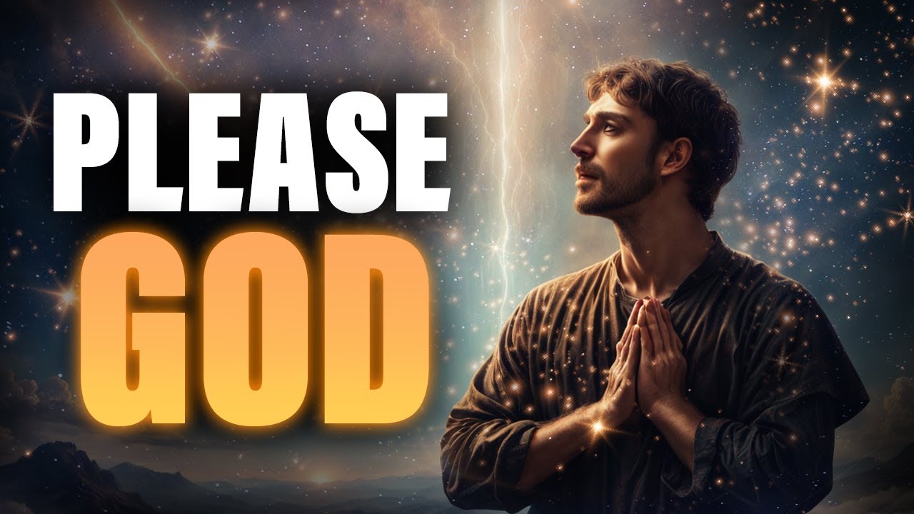 What pleases God? | Prophetic LiveStream