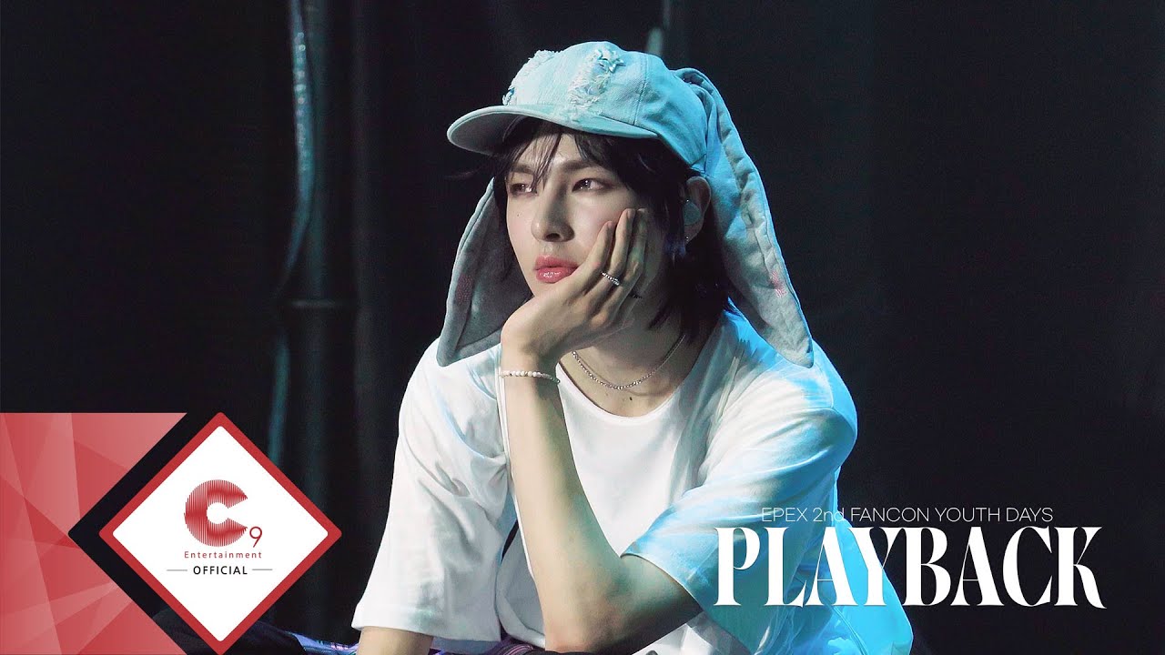 [PLAYBACK] EPEX 2nd FANCON YOUTH DAYS : EP.2