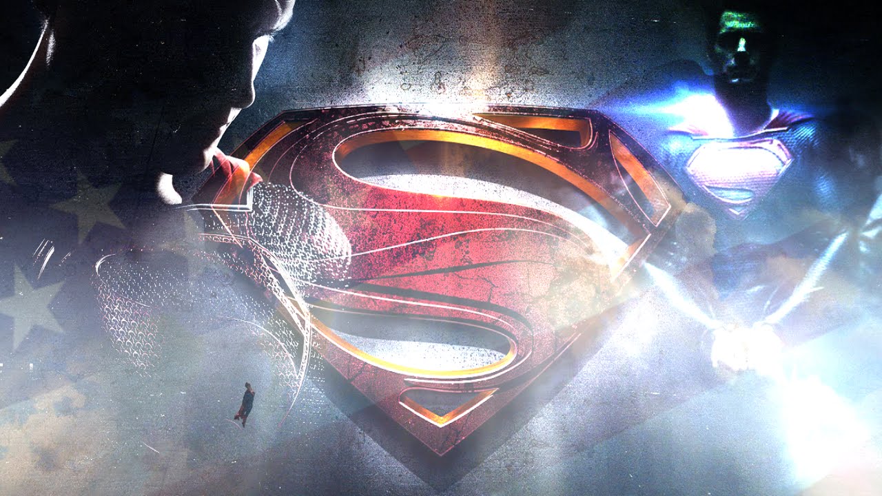 Superman Main Theme Trance Remix