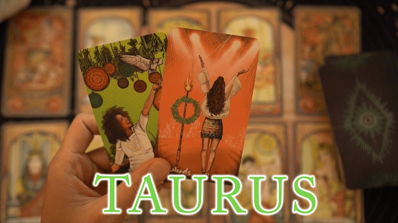 TAURUS - 