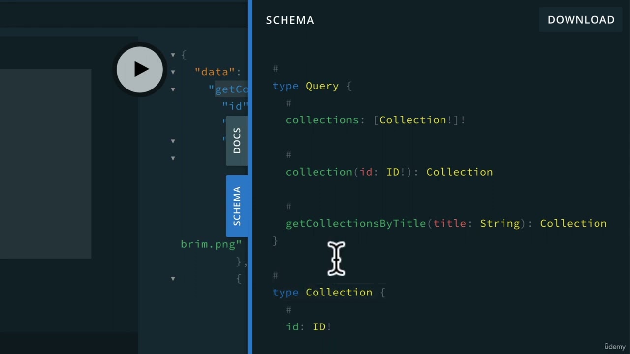 25 GraphQL + Apollo Client - 007 Mutations