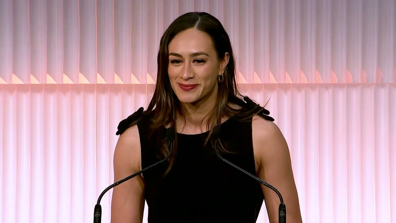 2022 Australian Good Design Awards - Best in Class Design Strategy