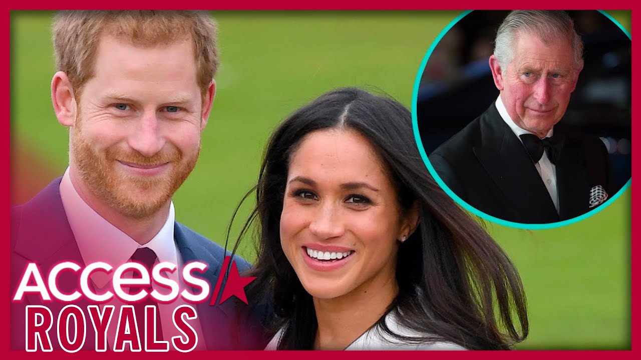 Will Meghan Markle Visit King Charles Amid Cancer Diagnosis?